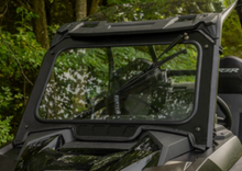 Load image into Gallery viewer, POLARIS RZR XP TURBO GLASS WINDSHIELD
