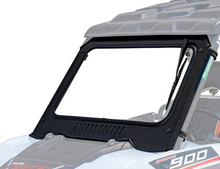 Load image into Gallery viewer, POLARIS RZR XP TURBO GLASS WINDSHIELD