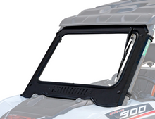 Load image into Gallery viewer, POLARIS RZR XP TURBO GLASS WINDSHIELD
