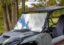 Load image into Gallery viewer, YAMAHA WOLVERINE RMAX 1000 FULL WINDSHIELD