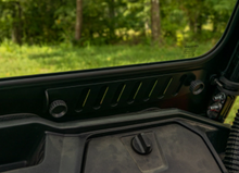 Load image into Gallery viewer, HONDA PIONEER 1000 GLASS WINDSHIELD