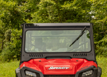 Load image into Gallery viewer, HONDA PIONEER 1000 GLASS WINDSHIELD