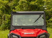 Load image into Gallery viewer, HONDA PIONEER 1000 GLASS WINDSHIELD
