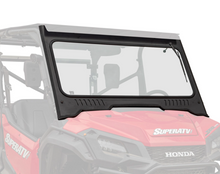 Load image into Gallery viewer, HONDA PIONEER 1000 GLASS WINDSHIELD