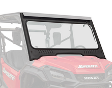 Load image into Gallery viewer, HONDA PIONEER 1000 GLASS WINDSHIELD
