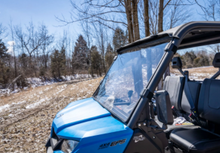 Load image into Gallery viewer, CFMOTO UFORCE 1000 SCRATCH RESISTANT FULL WINDSHIELD