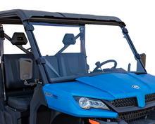 Load image into Gallery viewer, CFMOTO UFORCE 1000 SCRATCH RESISTANT FULL WINDSHIELD
