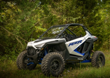 Load image into Gallery viewer, POLARIS RZR PRO XP SCRATCH RESISTANT FULL WINDSHIELD