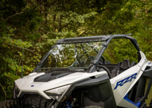 Load image into Gallery viewer, POLARIS RZR PRO XP SCRATCH RESISTANT FULL WINDSHIELD