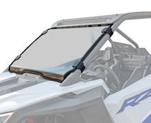 Load image into Gallery viewer, POLARIS RZR PRO XP SCRATCH RESISTANT FULL WINDSHIELD