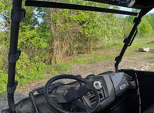 Load image into Gallery viewer, POLARIS RANGER XP 800 FULL WINDSHIELD