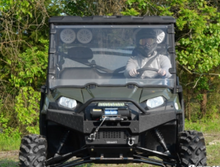 Load image into Gallery viewer, POLARIS RANGER XP 800 FULL WINDSHIELD