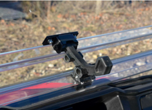 Load image into Gallery viewer, HONDA PIONEER 1000 SCRATCH-RESISTANT FLIP WINDSHIELD