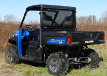 Load image into Gallery viewer, POLARIS RANGER XP 1000 REAR WINDSHIELD