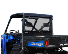 Load image into Gallery viewer, POLARIS RANGER XP 1000 REAR WINDSHIELD