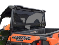 Load image into Gallery viewer, POLARIS GENERAL REAR WINDSHIELD