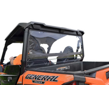 Load image into Gallery viewer, POLARIS GENERAL REAR WINDSHIELD