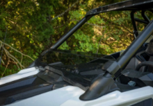 Load image into Gallery viewer, POLARIS RZR PRO XP HALF WINDSHIELD