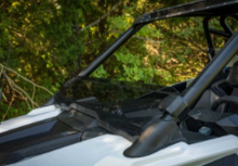 Load image into Gallery viewer, POLARIS RZR PRO XP HALF WINDSHIELD
