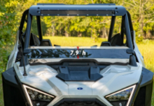 Load image into Gallery viewer, POLARIS RZR PRO XP HALF WINDSHIELD
