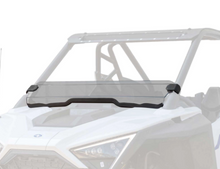 Load image into Gallery viewer, POLARIS RZR PRO XP HALF WINDSHIELD
