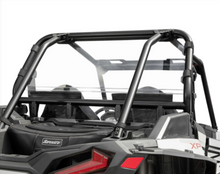 Load image into Gallery viewer, POLARIS RZR XP TURBO REAR WINDSHIELD