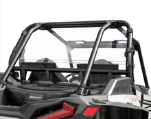 Load image into Gallery viewer, POLARIS RZR XP TURBO REAR WINDSHIELD
