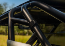 Load image into Gallery viewer, POLARIS RZR PRO XP REAR WINDSHIELD