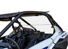 Load image into Gallery viewer, POLARIS RZR PRO XP REAR WINDSHIELD