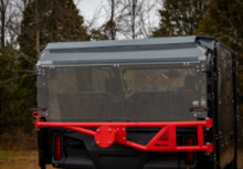 Load image into Gallery viewer, HONDA PIONEER 1000 REAR WINDSHIELD