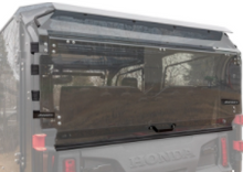 Load image into Gallery viewer, HONDA PIONEER 1000 REAR WINDSHIELD