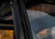 Load image into Gallery viewer, KAWASAKI TERYX KRX 1000 REAR WINDSHIELD