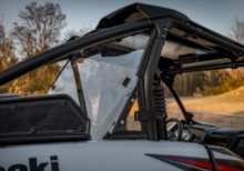 Load image into Gallery viewer, KAWASAKI TERYX KRX 1000 REAR WINDSHIELD