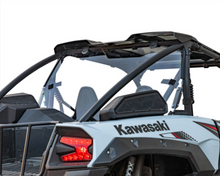 Load image into Gallery viewer, KAWASAKI TERYX KRX 1000 REAR WINDSHIELD