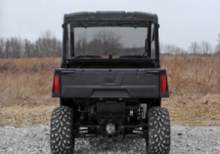 Load image into Gallery viewer, POLARIS RANGER MIDSIZE REAR WINDSHIELD (2015+)