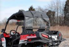 Load image into Gallery viewer, CFMOTO ZFORCE 800EX REAR WINDSHIELD