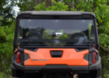 Load image into Gallery viewer, POLARIS GENERAL XP 1000 REAR WINDSHIELD