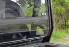 Load image into Gallery viewer, POLARIS GENERAL XP 1000 REAR WINDSHIELD