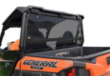 Load image into Gallery viewer, POLARIS GENERAL XP 1000 REAR WINDSHIELD