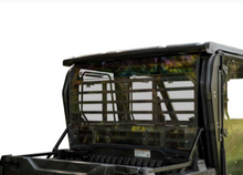 Load image into Gallery viewer, KAWASAKI MULE PRO REAR WINDSHIELD