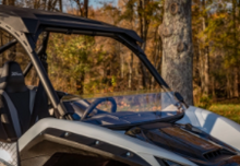 Load image into Gallery viewer, KAWASAKI TERYX KRX 1000 HALF WINDSHIELD