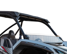 Load image into Gallery viewer, KAWASAKI TERYX KRX 1000 HALF WINDSHIELD