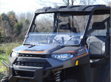 Load image into Gallery viewer, POLARIS RANGER XP 1000 HALF WINDSHIELD