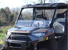 Load image into Gallery viewer, POLARIS RANGER XP 1000 HALF WINDSHIELD
