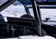 Load image into Gallery viewer, POLARIS RZR TRAIL S 1000 REAR WINDSHIELD