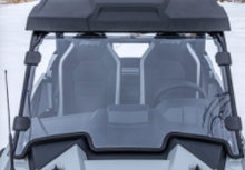 Load image into Gallery viewer, POLARIS RZR TRAIL 900 FULL WINDSHIELD