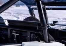 Load image into Gallery viewer, POLARIS RZR TRAIL 900 REAR WINDSHIELD