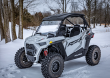 Load image into Gallery viewer, POLARIS RZR TRAIL S 1000 FULL WINDSHIELD