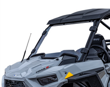 Load image into Gallery viewer, POLARIS RZR TRAIL S 1000 FULL WINDSHIELD