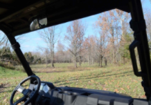 Load image into Gallery viewer, POLARIS RANGER XP 900 SCRATCH RESISTANT FULL WINDSHIELD
